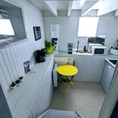 Apartment Le Flaneur - Hyper Centre - Un Pied A Terre *