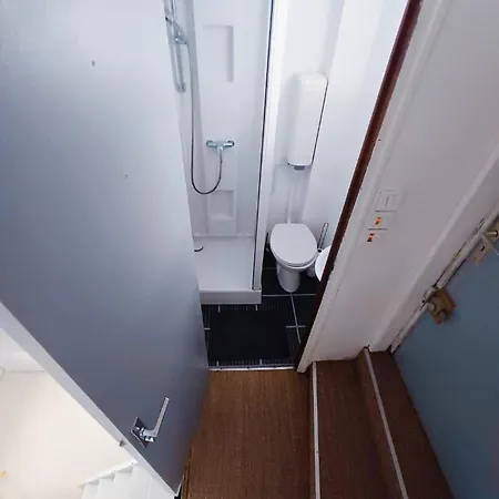 Apartment Le Flaneur - Hyper Centre - Un Pied A Terre