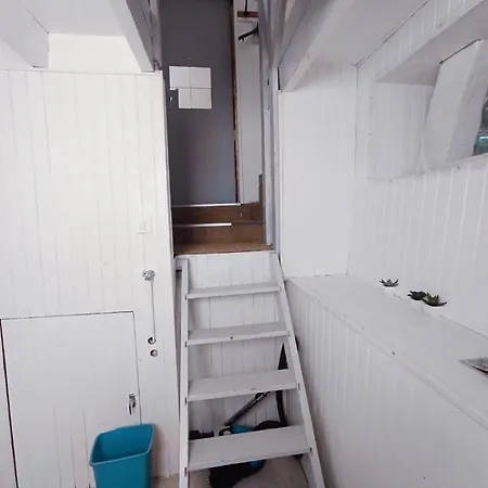 Apartment Le Flaneur - Hyper Centre - Un Pied A Terre *